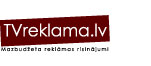 TVreklāma Staro Rīga