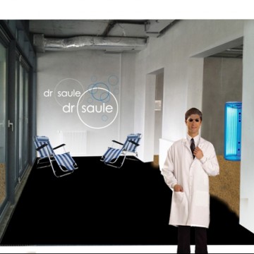 Dr.Saule
